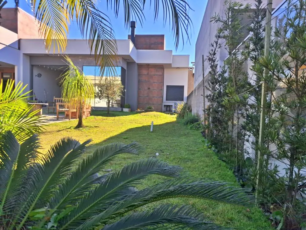 Casa, 1 quarto, 86 m² - Foto 2