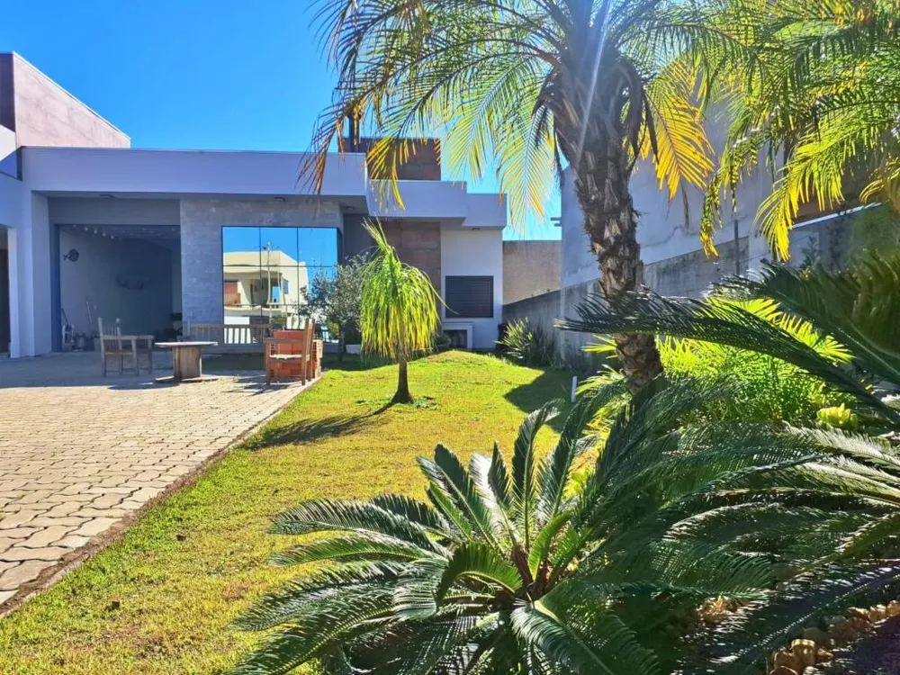 Casa, 1 quarto, 86 m² - Foto 1