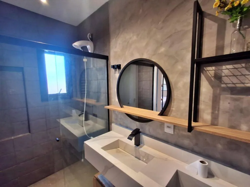 Casa, 1 quarto, 86 m² - Foto 12