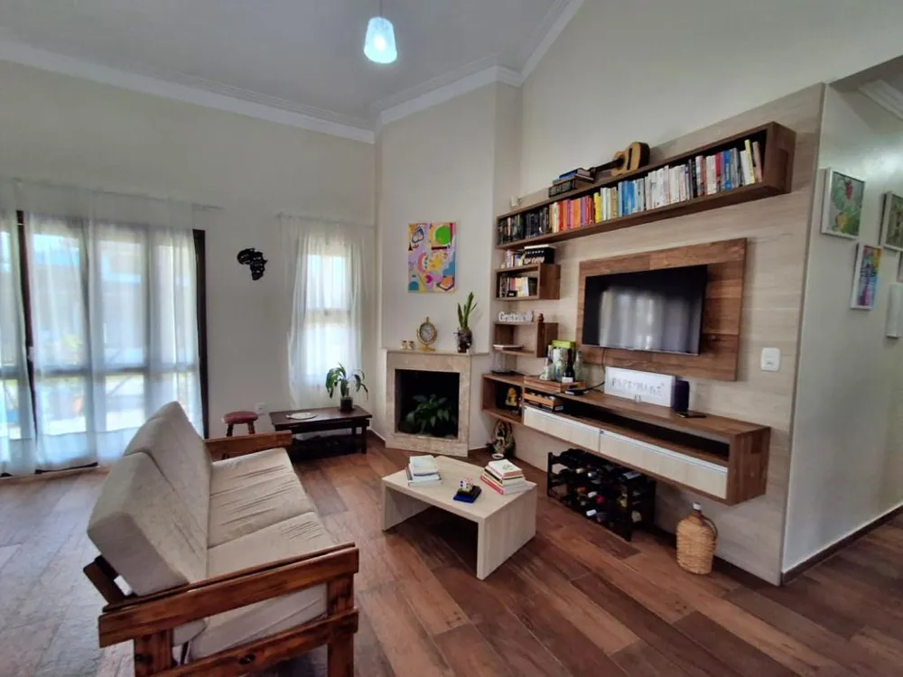 Casa, 3 quartos, 220 m² - Foto 9
