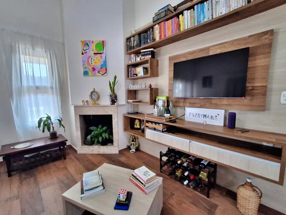 Casa, 3 quartos, 220 m² - Foto 10