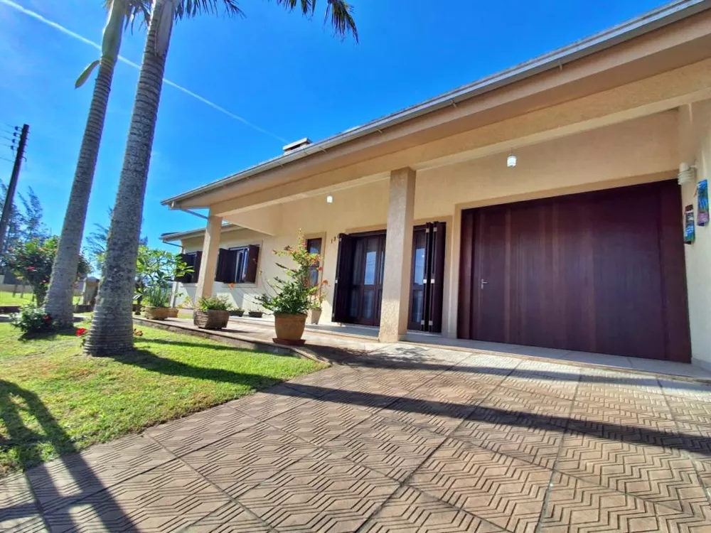 Casa, 3 quartos, 220 m² - Foto 3