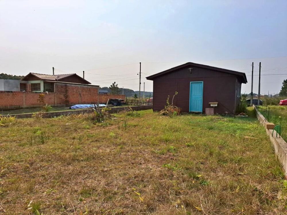 Casa, 2 quartos, 42 m² - Foto 4