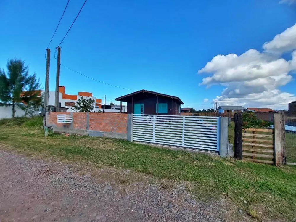 Casa, 2 quartos, 42 m² - Foto 16