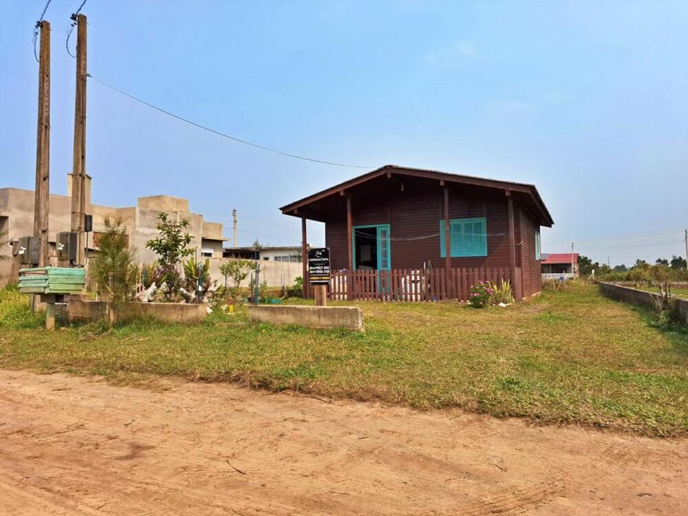 Casa, 2 quartos, 42 m² - Foto 9