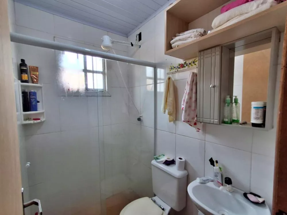 Casa, 2 quartos, 42 m² - Foto 14