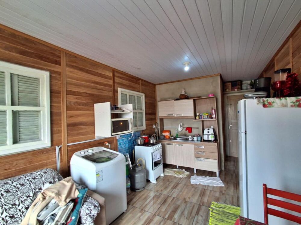Casa, 2 quartos, 42 m² - Foto 11