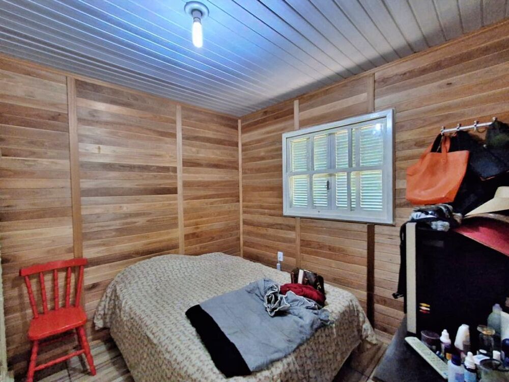 Casa, 2 quartos, 42 m² - Foto 1