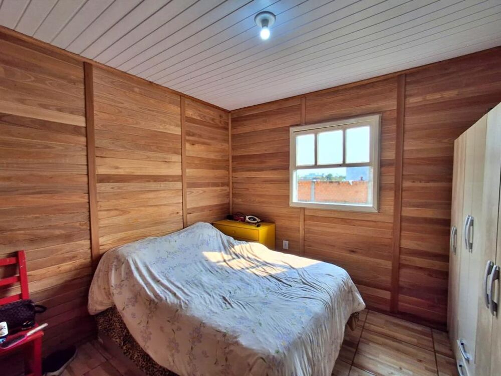 Casa, 2 quartos, 42 m² - Foto 2