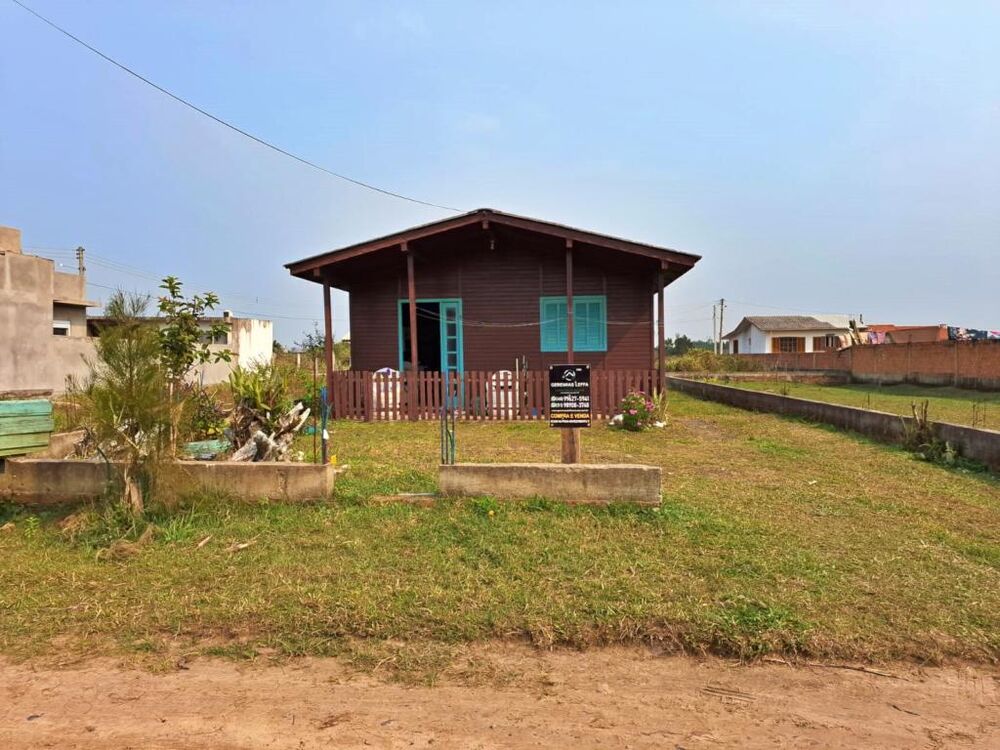 Casa, 2 quartos, 42 m² - Foto 10