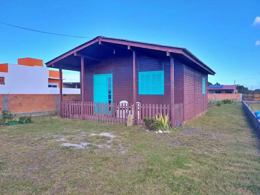 Casa, 2 quartos, 42 m² - Foto 13
