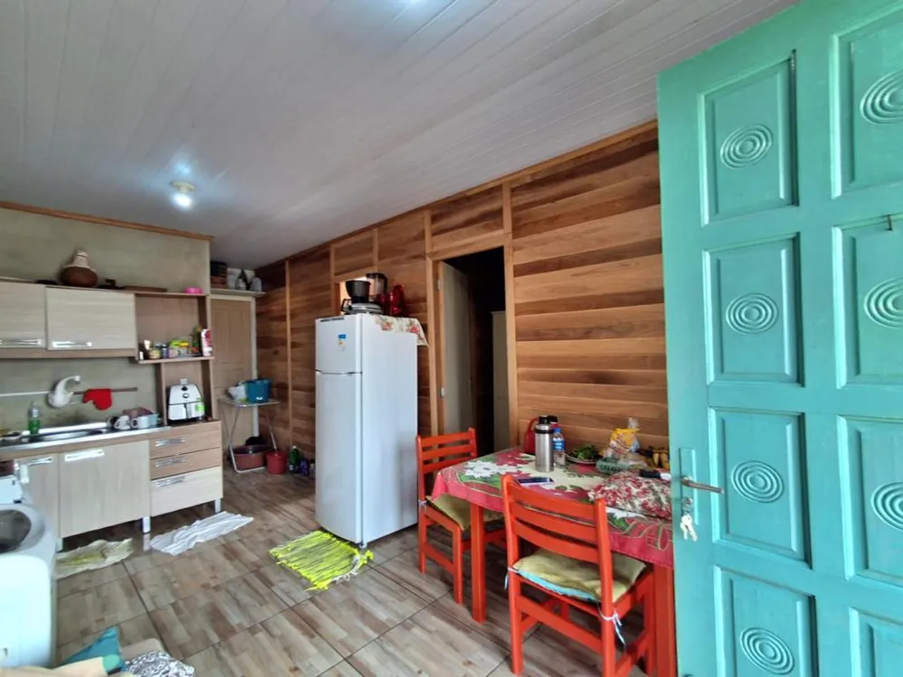 Casa, 2 quartos, 42 m² - Foto 10