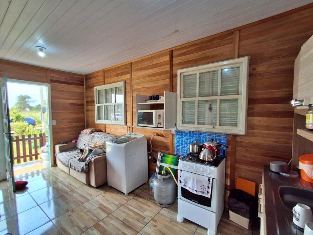 Casa, 2 quartos, 42 m² - Foto 3