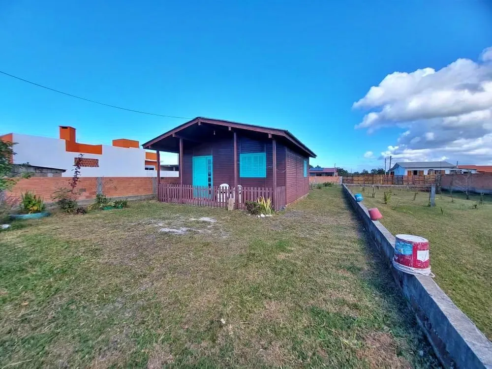 Casa, 2 quartos, 42 m² - Foto 19