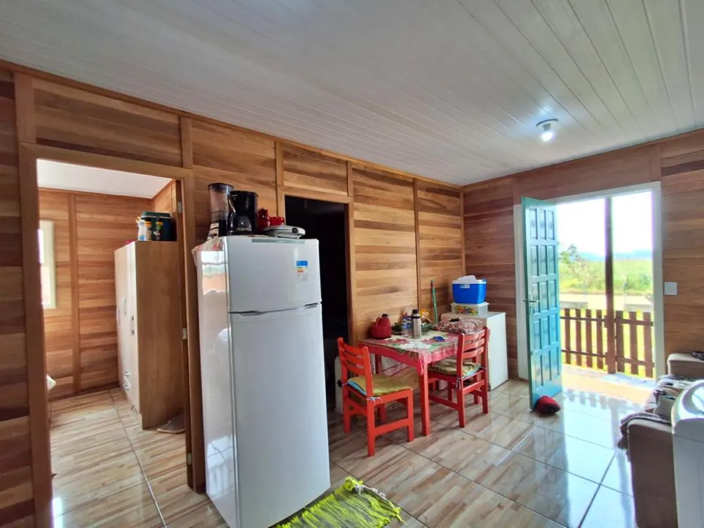 Casa, 2 quartos, 42 m² - Foto 9
