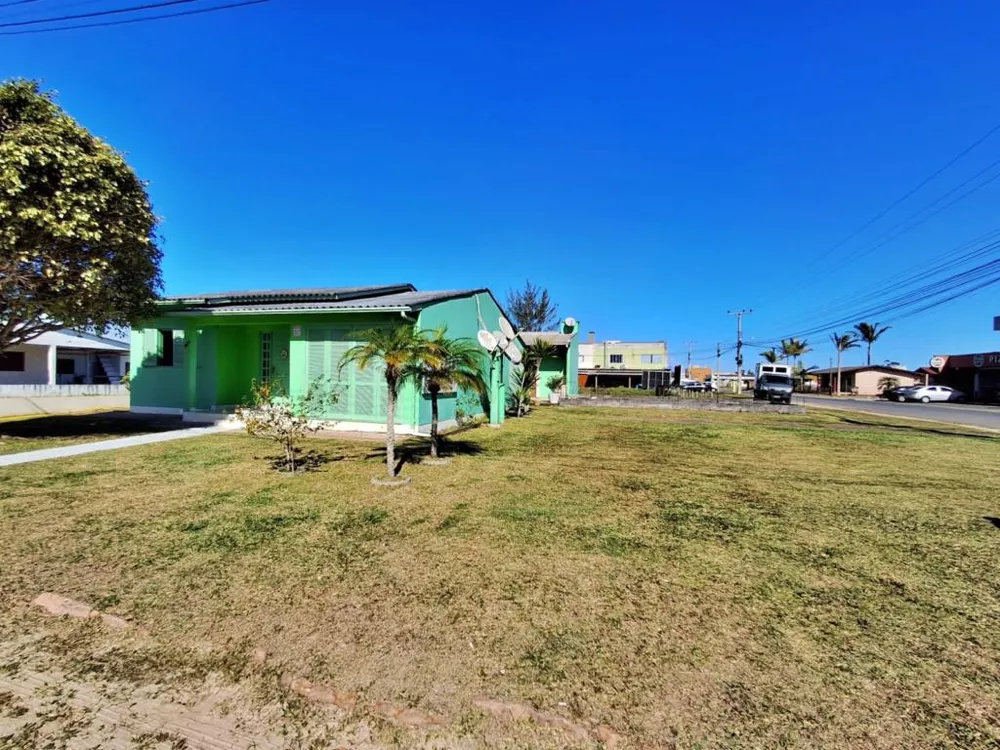 Casa, 3 quartos, 120 m² - Foto 2