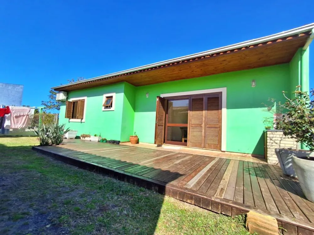 Casa, 3 quartos, 120 m² - Foto 2