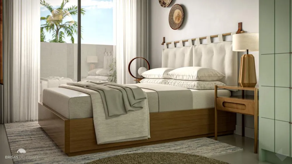 Apartamento, 2 quartos, 53 m² - Foto 7