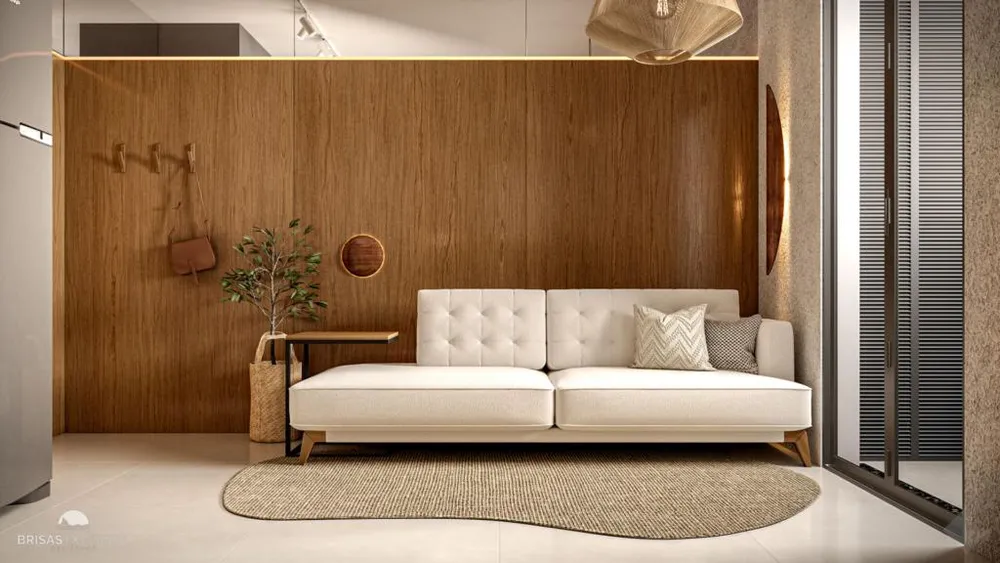 Apartamento, 2 quartos, 53 m² - Foto 10