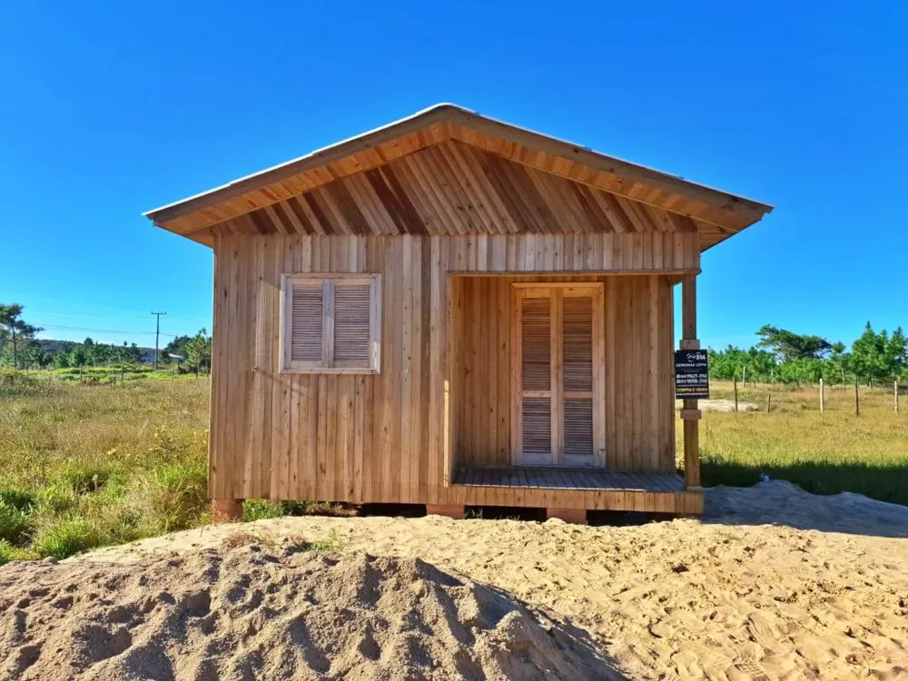 Casa, 2 quartos, 40 m² - Foto 15