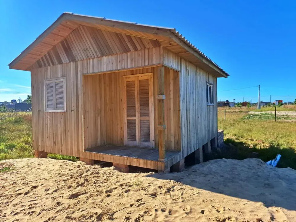 Casa, 2 quartos, 40 m² - Foto 18