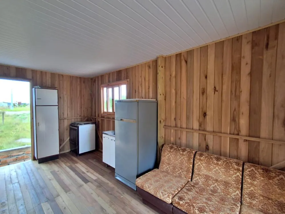 Casa, 2 quartos, 40 m² - Foto 13