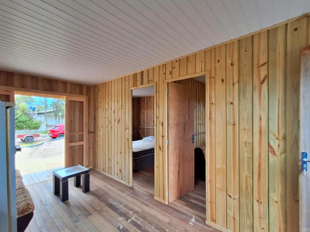 Casa, 2 quartos, 40 m² - Foto 14