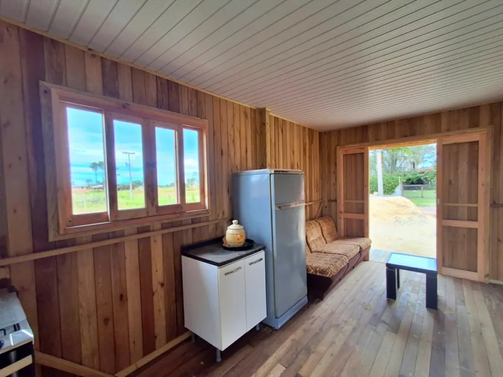Casa, 2 quartos, 40 m² - Foto 16