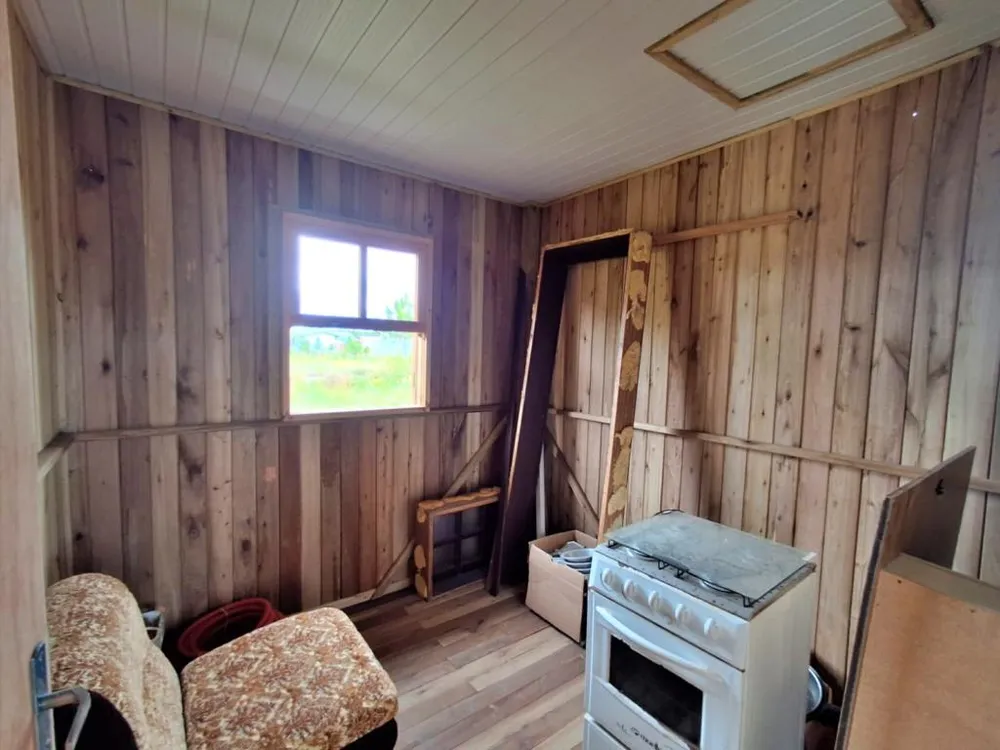 Casa, 2 quartos, 40 m² - Foto 13
