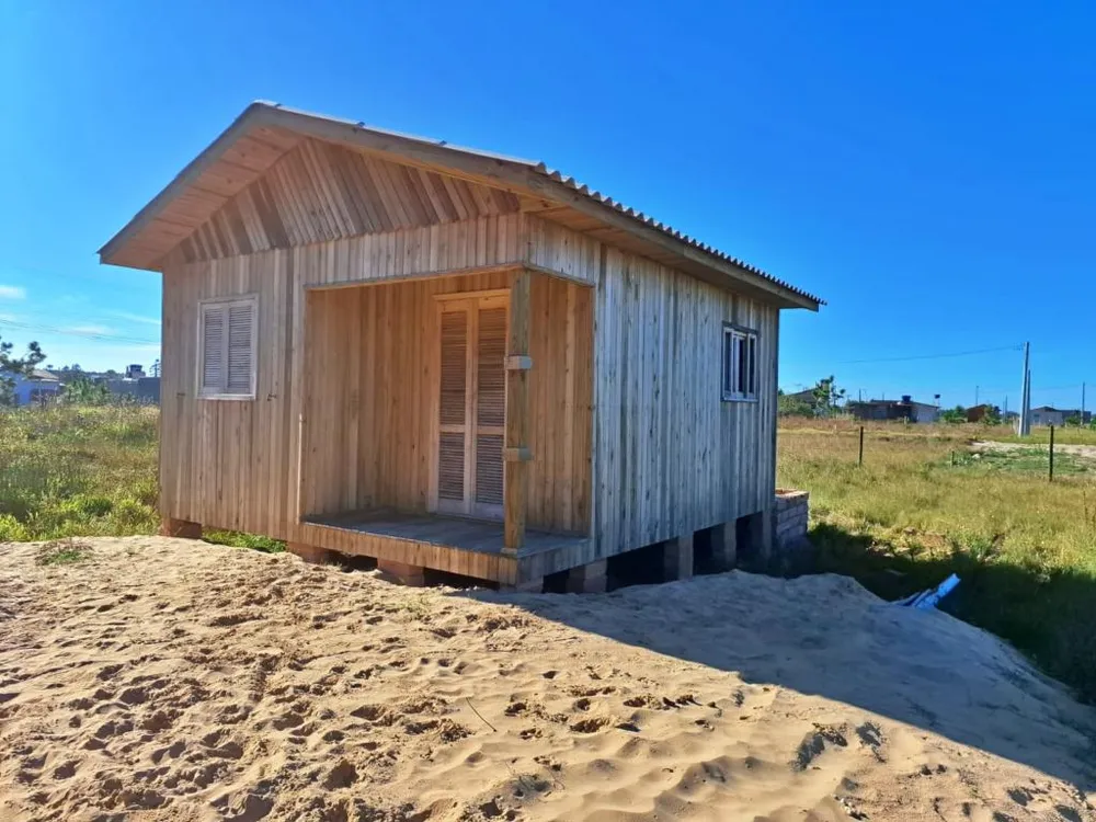 Casa, 2 quartos, 40 m² - Foto 20
