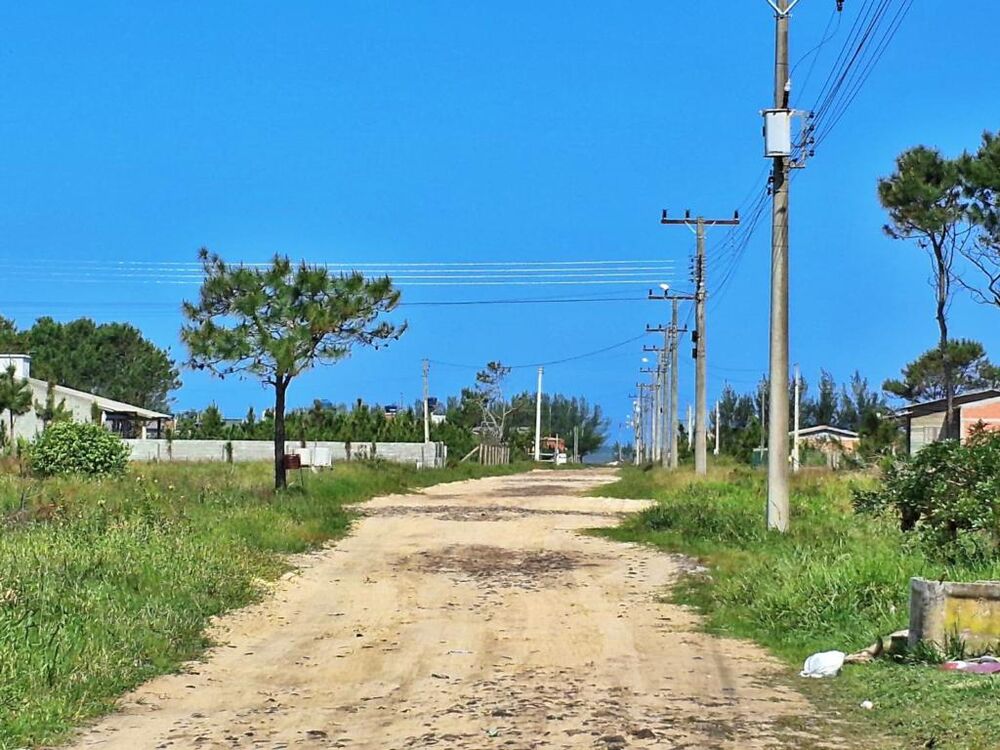Terreno, 300 m² - Foto 2