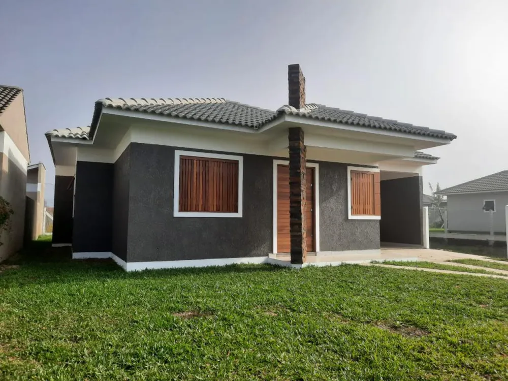 Casa, 3 quartos, 103 m² - Foto 2