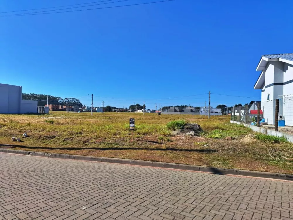 Terreno, 202 m² - Foto 1