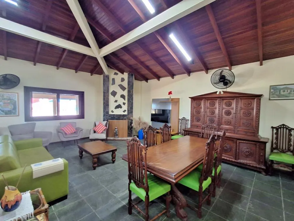 Casa, 6 quartos, 400 m² - Foto 4