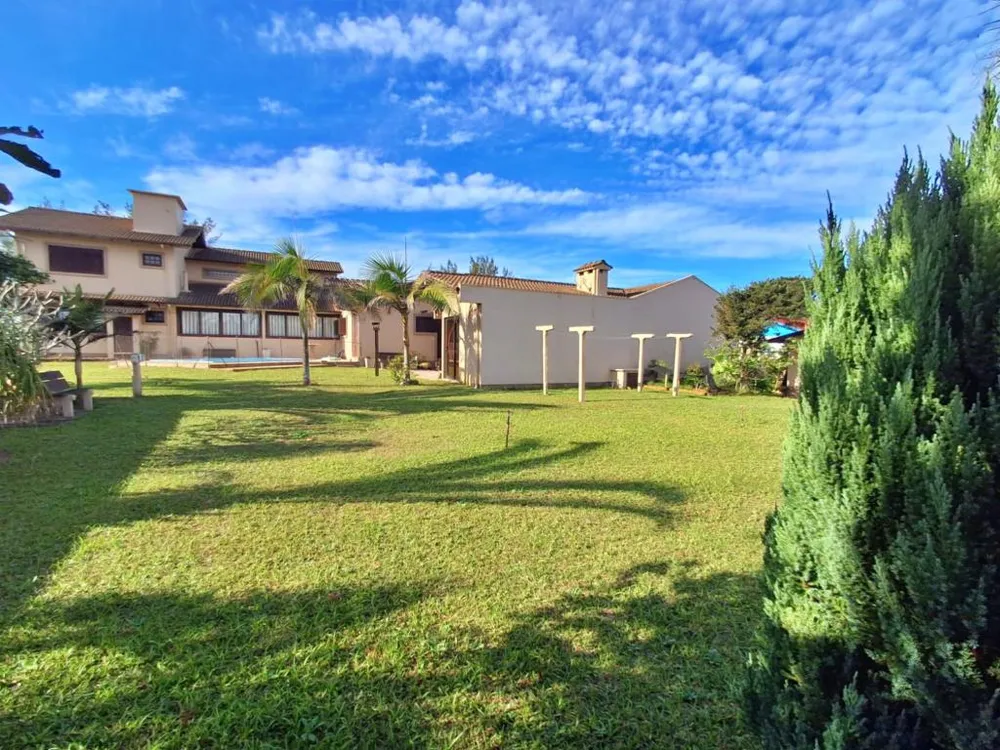 Casa, 6 quartos, 400 m² - Foto 3