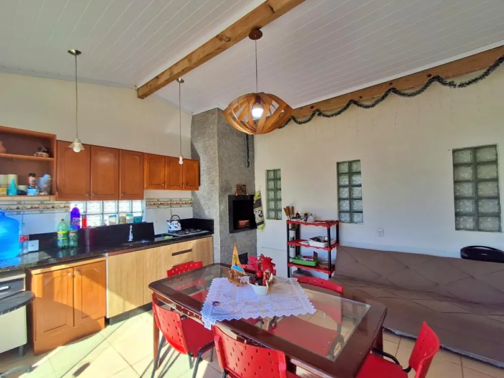 Casa, 3 quartos, 120 m² - Foto 6