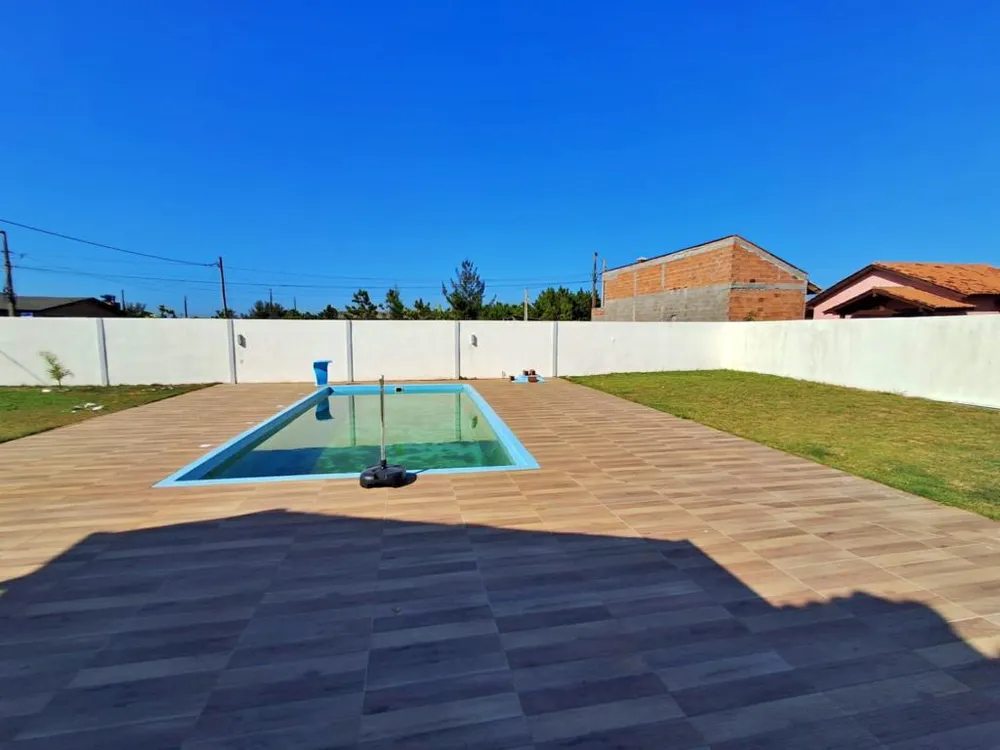 Casa, 3 quartos, 120 m² - Foto 2