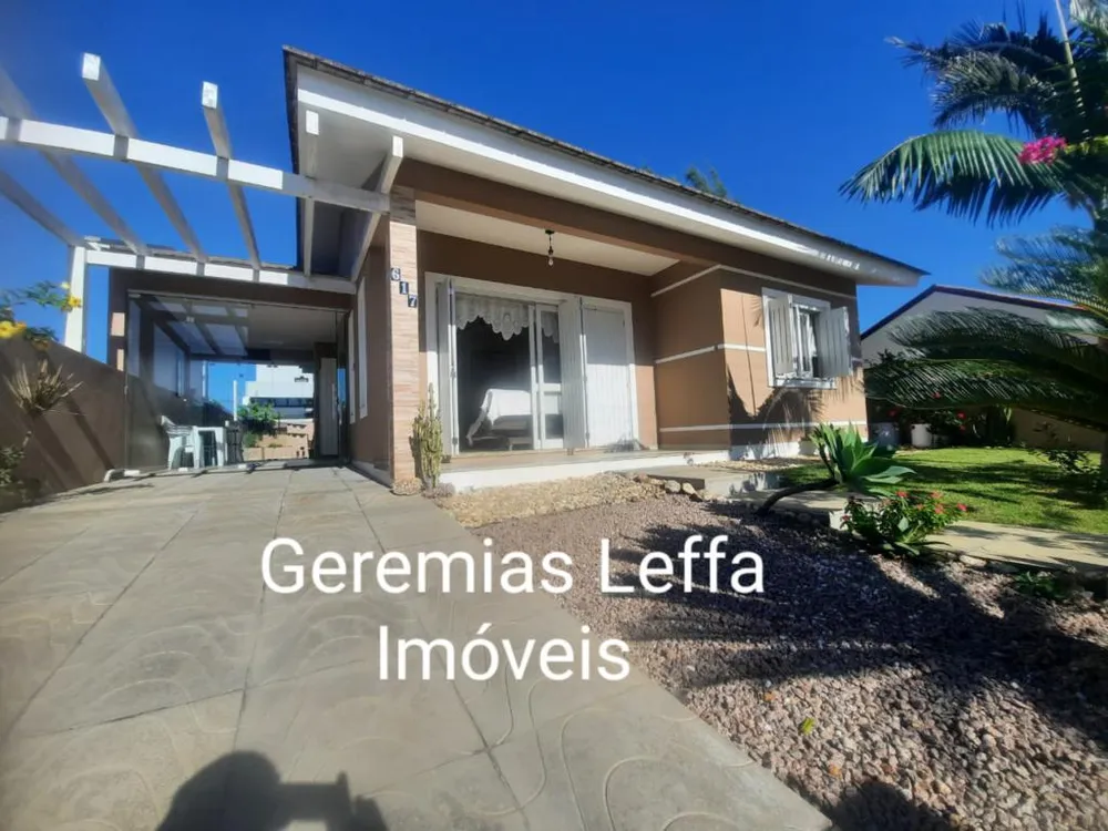 Casa, 3 quartos, 135 m² - Foto 1