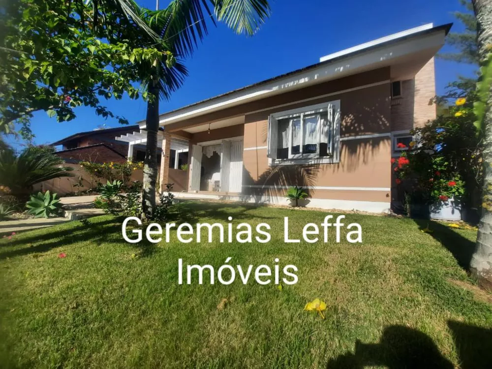 Casa, 3 quartos, 135 m² - Foto 1
