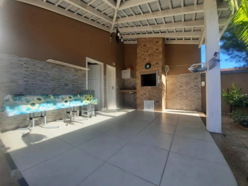 Casa, 3 quartos, 135 m² - Foto 4