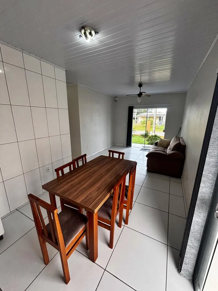 Casa, 3 quartos, 124 m² - Foto 10