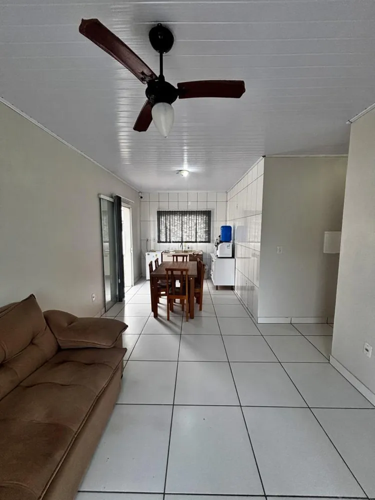 Casa, 3 quartos, 124 m² - Foto 7