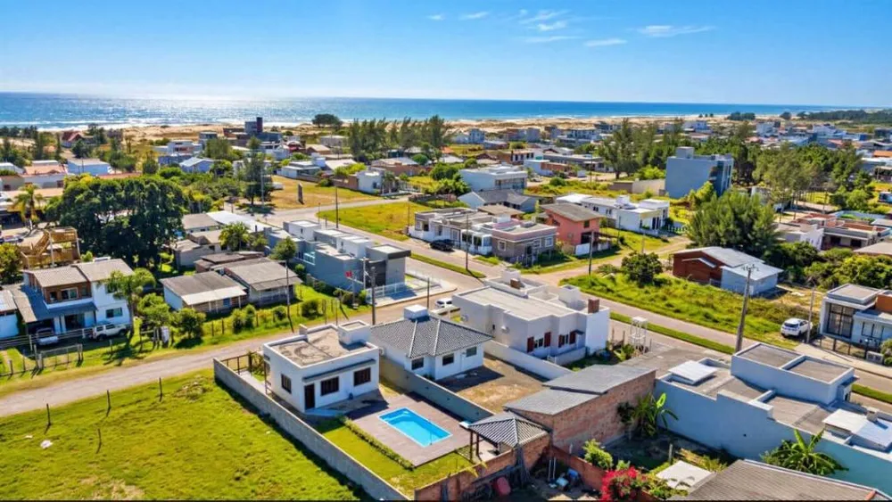 Casa, 3 quartos, 124 m² - Foto 4