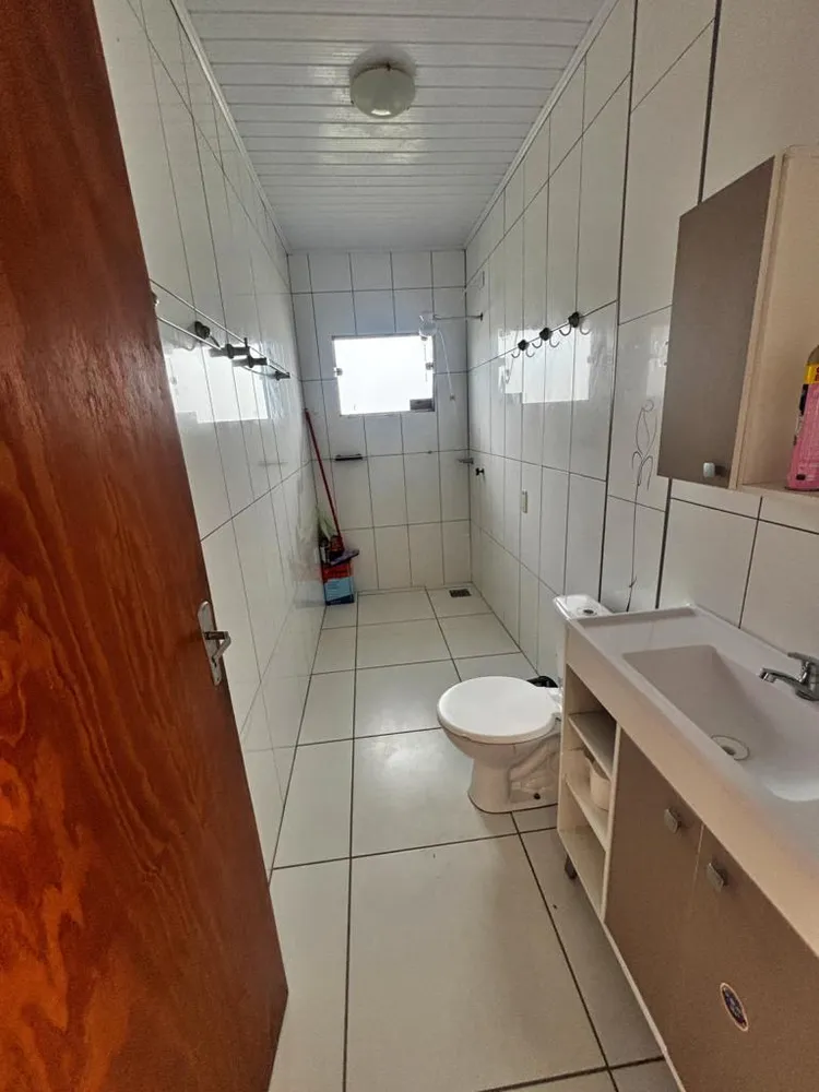 Casa, 3 quartos, 124 m² - Foto 12