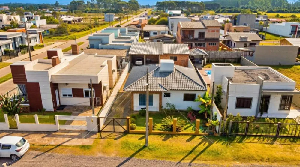 Casa, 3 quartos, 124 m² - Foto 2