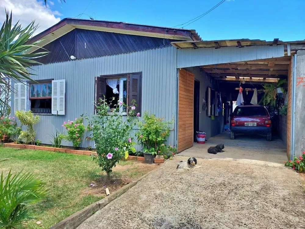 Casa, 3 quartos, 117 m² - Foto 4