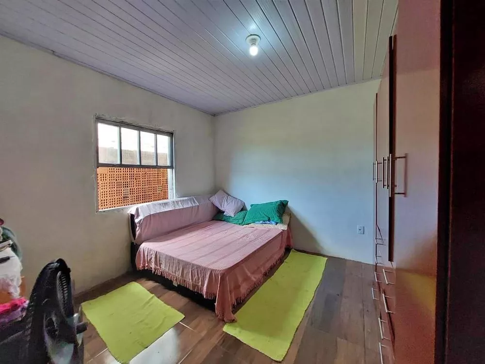 Casa, 3 quartos, 117 m² - Foto 2
