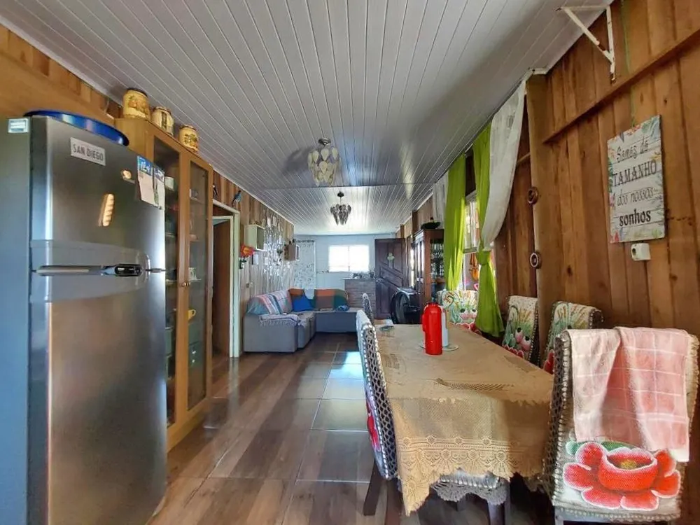 Casa, 3 quartos, 117 m² - Foto 7