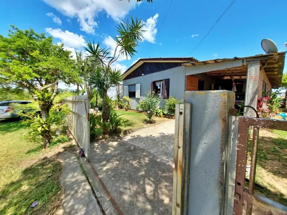 Casa, 3 quartos, 117 m² - Foto 4