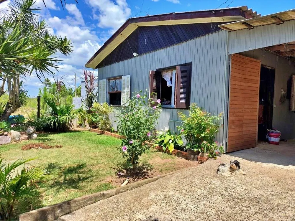Casa, 3 quartos, 117 m² - Foto 3